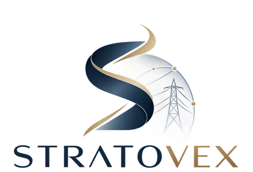 Stratovex IT Services LLC